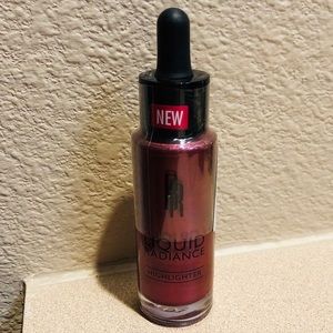 Black Radiance Beauty Liquid Radiance Highlighter